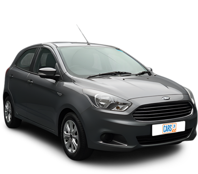 Ford New Figo-img